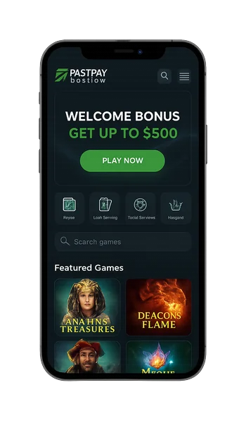 Fastpay Casino App