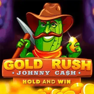 Play Gold Rush with Johnny Cash Fastpay casino