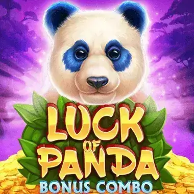 Play Luck of Panda Bonus Combo Fastpay casino