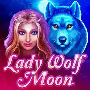 Play Lady Wolf Moon Fastpay casino