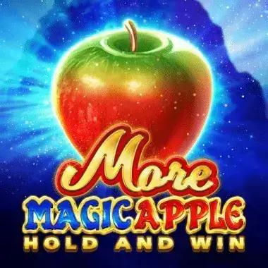Play Speel More Magic Apple bij Fastpay